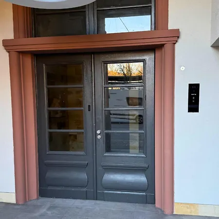 Apartment Isaak Löwenbau E1-w05