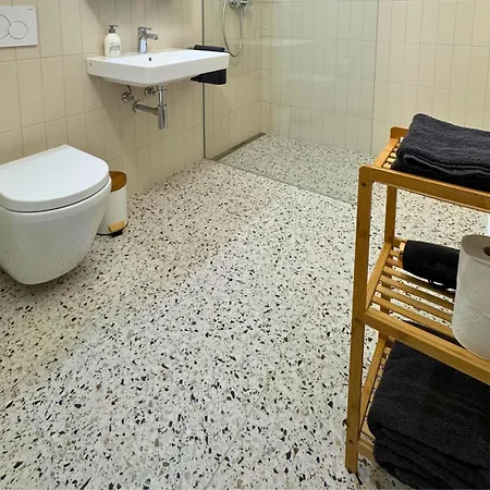 Apartment Isaak Löwenbau E1-w05 *