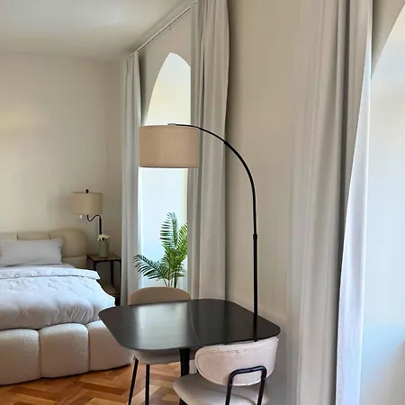 Apartment Isaak Löwenbau E1-w05