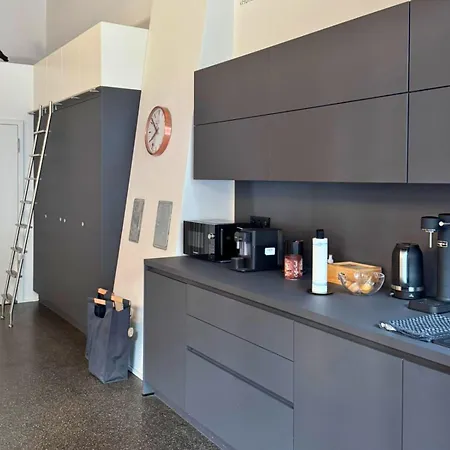 Isaak Löwenbau E1-w05 Apartment