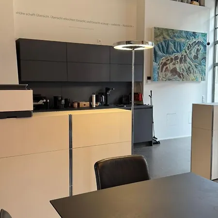 Isaak Löwenbau E1-w05 Apartment