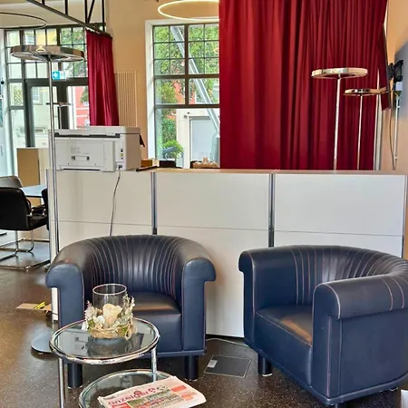 Isaak Löwenbau E1-w05 Apartment