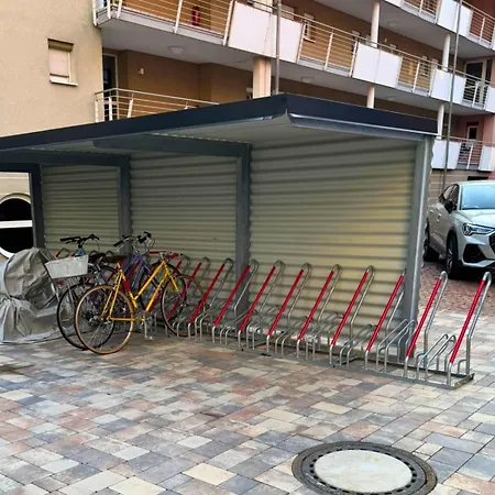 Isaak Löwenbau E1-w05 Apartment